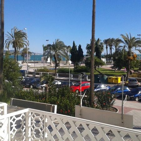 Las Americas - Mares Torre Del Mar Buitenkant foto